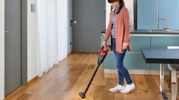 Einhell Akku-Handstaubsauger TE-VC 18 Li-Solo 2347120